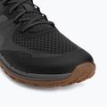 Buty barefoot męskie Merrell Trail Glove 8 black/gum 7