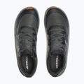 Buty barefoot męskie Merrell Trail Glove 8 black/gum 4