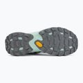 Buty turystyczne damskie Merrell Moab Speed 2 Mid GTX belize 4