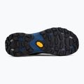 Buty turystyczne męskie Merrell Moab Speed 2 Ltr Wp navy night 4