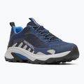 Buty turystyczne męskie Merrell Moab Speed 2 Gore-Tex navy night 8