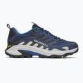 Buty turystyczne męskie Merrell Moab Speed 2 Gore-Tex navy night 9