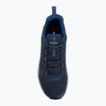 Buty turystyczne męskie Merrell Speed Strike 2 navy night 5