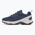 Buty turystyczne męskie Merrell Speed Strike 2 navy night 3