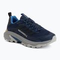 Buty turystyczne męskie Merrell Moab Speed 2 navy night