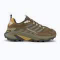 Buty turystyczne męskie Merrell Moab Speed 2 Ltr Wp cairn/basalt 2