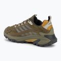 Buty turystyczne męskie Merrell Moab Speed 2 Ltr Wp cairn/basalt 3