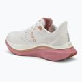 Buty do biegania damskie Saucony Endorphin Speed 5 ivory/mauve 3