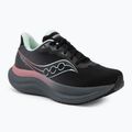 Buty do biegania damskie Saucony Triumph 23 black/calm