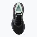 Buty do biegania damskie Saucony Triumph 23 black/calm 5