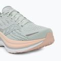 Buty do biegania damskie Saucony Hurricane 25 mist/cameo 7