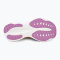 Buty do biegania damskie Saucony Ride 19 fire/orchid 4