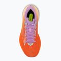 Buty do biegania damskie Saucony Ride 19 fire/orchid 5