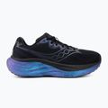 Buty do biegania damskie Saucony Ride 19 black/nightsky 2
