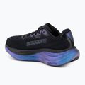 Buty do biegania damskie Saucony Ride 19 black/nightsky 3