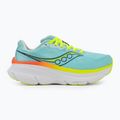 Buty do biegania damskie Saucony Guide 19 splash/citron 2