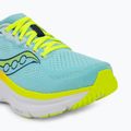 Buty do biegania damskie Saucony Guide 19 splash/citron 7