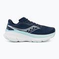 Buty do biegania damskie Saucony Guide 19 navy/aqua 2