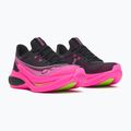 Buty do biegania damskie Saucony Endorphin Pro 5 black/shock 3
