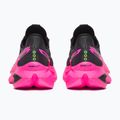 Buty do biegania damskie Saucony Endorphin Pro 5 black/shock 4