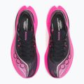 Buty do biegania damskie Saucony Endorphin Pro 5 black/shock 6