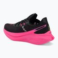 Buty do biegania damskie Saucony Endorphin Pro 5 black/shock 3
