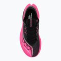 Buty do biegania damskie Saucony Endorphin Pro 5 black/shock 5