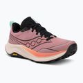 Buty do biegania damskie Saucony Peregrine 16 mauve/salmon