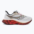 Buty do biegania męskie Saucony Endorphin Speed 5 white/black 2