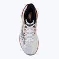 Buty do biegania męskie Saucony Endorphin Speed 5 white/black 5