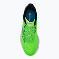 Buty do biegania męskie Saucony Kinvara 16 slime/black 5