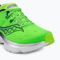 Buty do biegania męskie Saucony Kinvara 16 slime/black 7