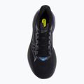 Buty do biegania męskie Saucony Ride 19 black/nightsky 5