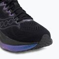 Buty do biegania męskie Saucony Ride 19 black/nightsky 7