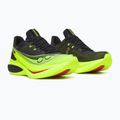 Buty do biegania męskie Saucony Endorphin Pro 5 citron/black 3