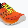 Buty do biegania męskie Saucony Peregrine 16 fire/black 7