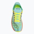 Buty do biegania Saucony Endorphin Elite 2 splash/fire 5