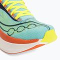 Buty do biegania Saucony Endorphin Elite 2 splash/fire 7