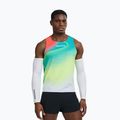 Koszulka do biegania męska Saucony Endorphin Singlet elite 26