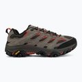 Buty turystyczne męskie Merrell Moab 3 GTX talus/ember 2