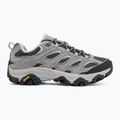 Buty turystyczne damskie Merrell Moab 3 GTX cement 2