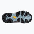 Buty turystyczne damskie Merrell Moab 3 GTX cement 4
