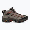 Buty trekkingowe męskie Merrell Moab 3 Mid GTX talus/ember 2