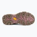 Buty trekkingowe damskie Merrell Moab 3 Mid GTX olivine 4