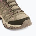 Buty trekkingowe damskie Merrell Moab 3 Mid GTX olivine 7