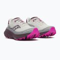 Buty do biegania damskie Saucony Guide Tr quartz/demure