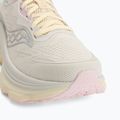 Buty do biegania damskie Saucony Hurricane 26 quartz/suede 7