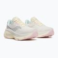 Buty do biegania damskie Saucony Hurricane 26 quartz/suede 3