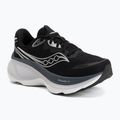 Buty do biegania damskie Saucony Hurricane 26 black/silver