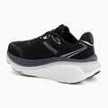 Buty do biegania damskie Saucony Hurricane 26 black/silver 3